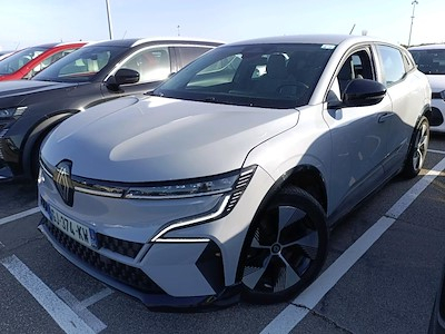 Renault Megane e-tech Megane E-Tech Electric EV60 220ch Equilibre optimum charge