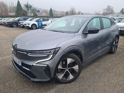 Renault Megane e-tech Megane E-Tech Electric EV60 220ch Equilibre optimum charge