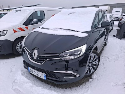 Renault Grand SCENIC Grand Scenic 1.3 TCe 140ch Zen - 21