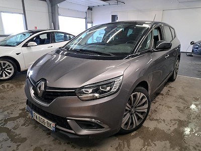 Renault Grand SCENIC Grand Scenic 1.7 Blue dCi 120ch Business EDC 7 places