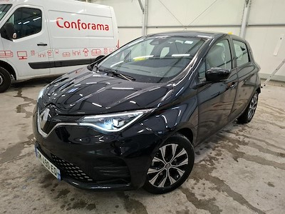 Renault ZOE Zoe E-Tech Evolution charge normale R110 Achat Integral