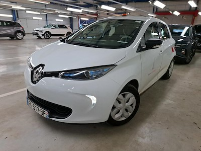 Renault ZOE Zoe Life charge normale R90 Achat Integral