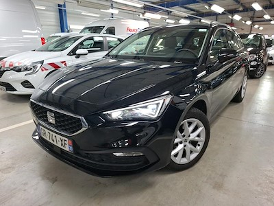 Seat Leon ST Leon ST 2.0 TDI 150ch Business DSG7