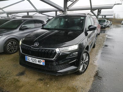 Skoda KAROQ Karoq 1.5 TSI ACT 150ch Business DSG7