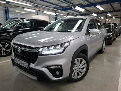 Suzuki S-CROSS S-Cross 1.4 Boosterjet Hybrid 129ch Privilege