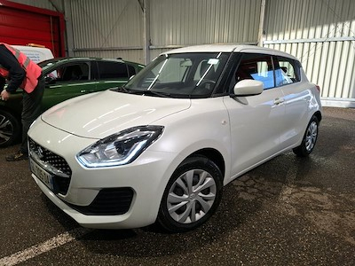Suzuki SWIFT Swift 1.2 Dualjet Hybrid 83ch Avantage