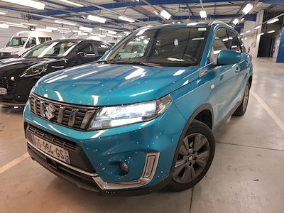Suzuki VITARA Vitara 1.4 Boosterjet Hybrid 129ch Privilege