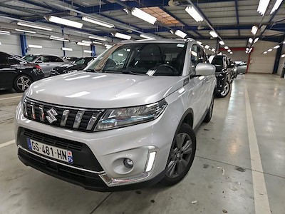 Suzuki VITARA Vitara 1.4 Boosterjet Hybrid 129ch Privilege