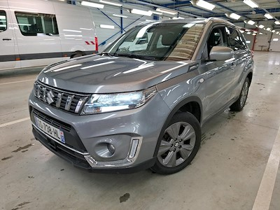 Suzuki VITARA Vitara 1.4 Boosterjet Hybrid 129ch Privilege