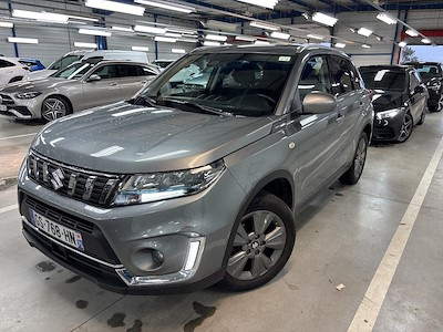 Suzuki VITARA Vitara 1.4 Boosterjet Hybrid 129ch Privilege