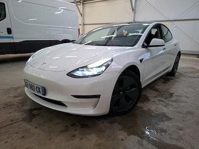 Tesla Model 3 Model 3 Long-Range Dual Motor AWD