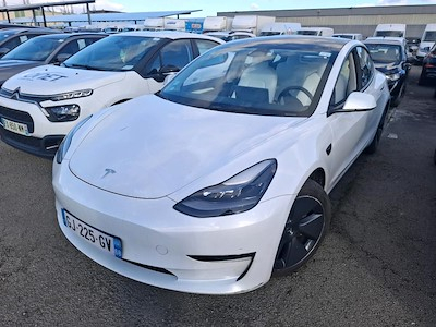 Tesla Model 3 Model 3 Long-Range Dual Motor AWD