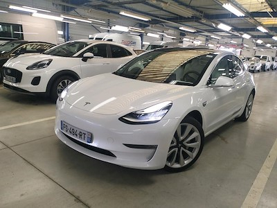 Tesla Model 3 Model 3 Long-Range Dual Motor AWD