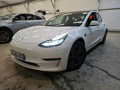 Tesla Model 3 Model 3 Long-Range Dual Motor AWD