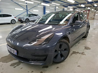 Tesla Model 3 Model 3 Standard RWD Plus