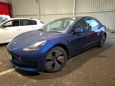 Tesla Model 3 Model 3 Standard RWD Plus