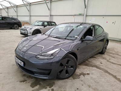 Tesla Model 3 Model 3 Standard RWD Plus