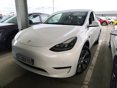 Tesla Model Y Model Y Long Range AWD