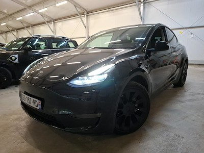 Tesla Model Y Model Y Long Range AWD