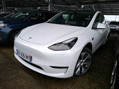Tesla Model Y Model Y Long Range AWD