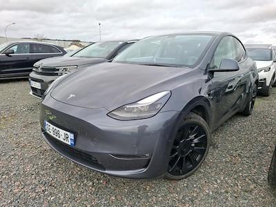 Tesla Model Y Model Y Long Range AWD