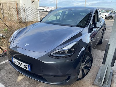 Tesla Model Y Model Y Standard RWD