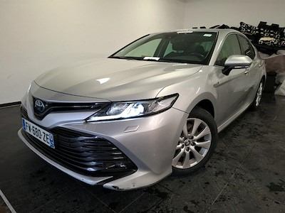 Toyota CAMRY Camry 2.5 Hybride 218ch Dynamic