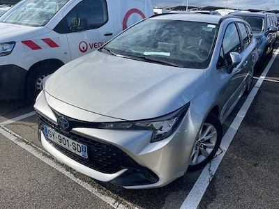 Toyota Corolla TS Corolla Touring Spt 1.8 140ch Dynamic