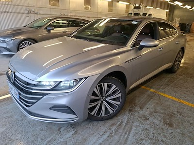 Volkswagen ARTEON Arteon 1.4 TSI eHybrid OPF 218ch Elegance DSG6