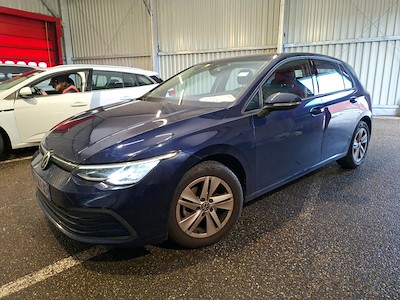 Volkswagen GOLF Golf 1.0 TSI OPF 110ch Life Business 1st