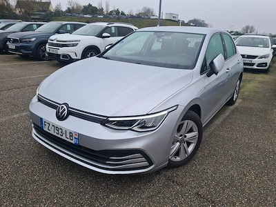 Volkswagen GOLF Golf 1.5 eTSI OPF 150ch Life Business 1st DSG7