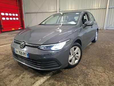 Volkswagen GOLF Golf 2.0 TDI SCR 115ch Life Business