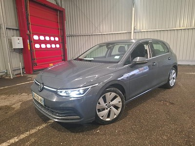 Volkswagen GOLF Golf 2.0 TDI SCR 150ch Style DSG7