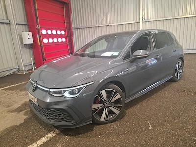 Volkswagen GOLF Golf 2.0 TDI SCR 200ch GTD DSG7