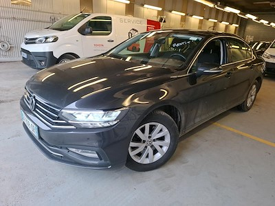 Volkswagen PASSAT Passat 1.5 TSI 150ch Business DSG7