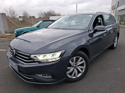 Volkswagen Passat SW Passat SW 2.0 TDI EVO 150ch Business DSG7 8cv
