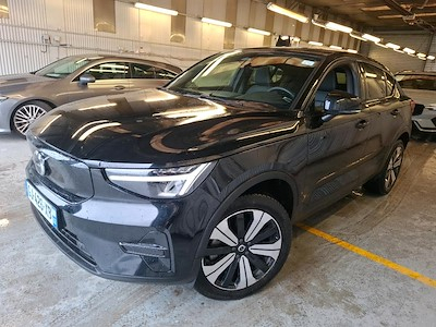 Volvo C40 C40 Recharge 231ch Plus