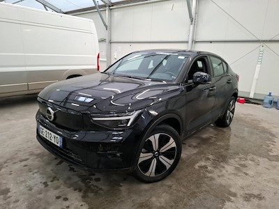 Volvo C40 C40 Recharge Twin 408ch First Edition EDT AWD