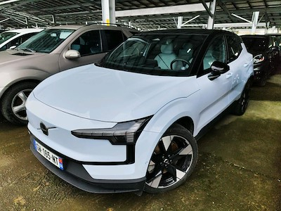 Volvo EX30 EX30 Twin Performance 428ch Ultra