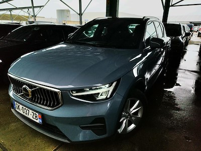 Volvo XC40 XC40 B3 163ch Plus DCT 7