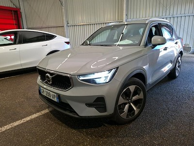 Volvo XC40 XC40 B3 163ch Start DCT 7