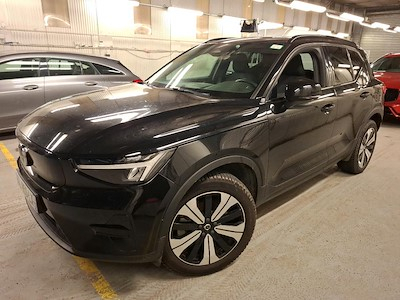 Volvo XC40 XC40 Recharge 231ch Start EDT