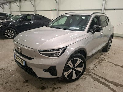 Volvo XC40 XC40 Recharge 231ch Start EDT