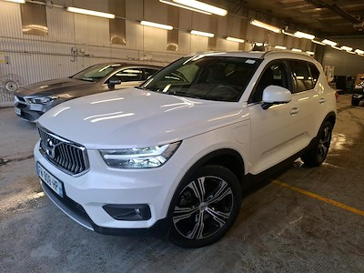 Volvo XC40 XC40 T4 Recharge 129 + 82ch Business DCT 7