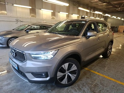 Volvo XC40 XC40 T4 Recharge 129 + 82ch Business DCT 7