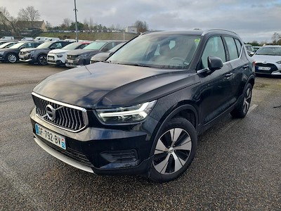 Volvo XC40 XC40 T4 Recharge 129 + 82ch Inscription Business DCT 7