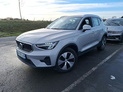 Volvo XC40 XC40 T4 Recharge 129 + 82ch Start DCT 7