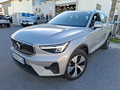 Volvo XC40 XC40 T4 Recharge 129 + 82ch Start DCT 7