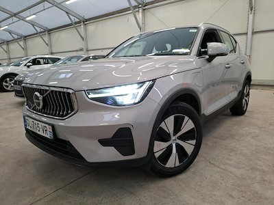 Volvo XC40 XC40 T4 Recharge 129 + 82ch Start DCT 7