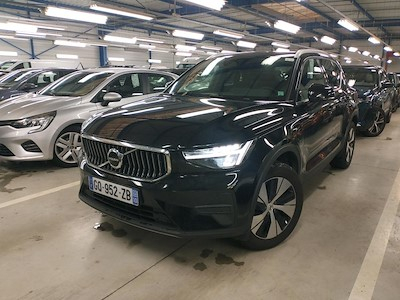 Volvo XC40 XC40 T4 Recharge 129 + 82ch Start DCT 7
